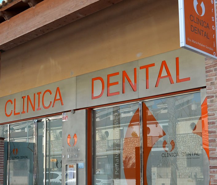 Clínica Dental María Peñalver