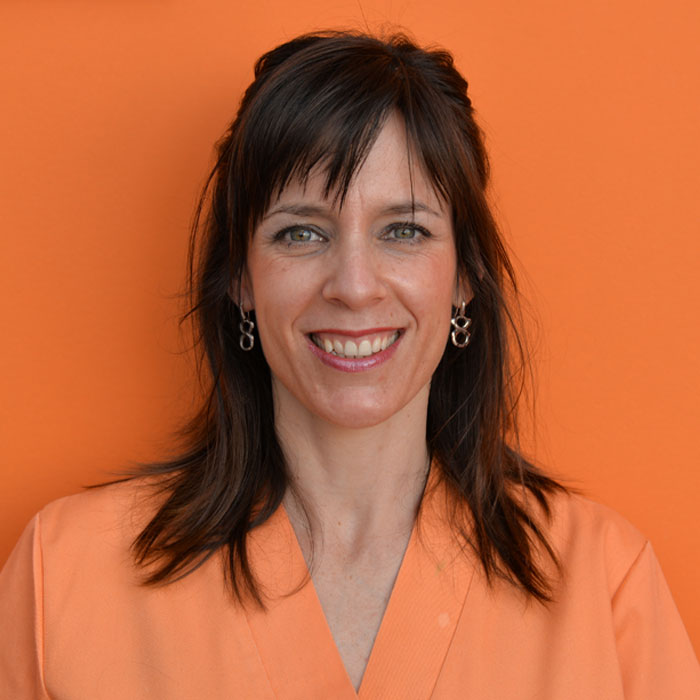María Peñalver González