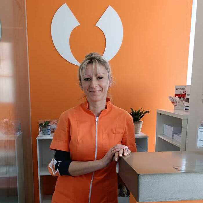 auxiliar elena clinica penalver